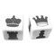 WE Games Equalizer Chess Dice, Equalizes Skill Level between Players